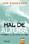 MAL DE ALTURA MAL DE ALTURA