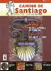 08. CAMINO DE SANTIAGO -REVISTA PEREGRINA