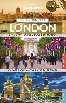 LONDON. MAKE MY DAY -LONELY PLANET