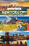 NEW YORK CITY. MAKE MY DAY -LONELY PLANET