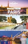 PARIS. MAKE MY DAY -LONELY PLANET