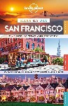 SAN FRANCISCO. MAKE MY DAY -LONELY PLANET