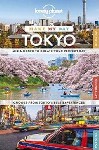 TOKYO. MAKE MY DAY -LONELY PLANET