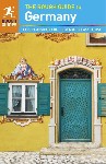 GERMANY -ROUGH GUIDE