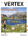 261 VÈRTEX (JULIOL-AGOST 2015) -REVISTA