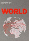 WORLD TRANSPARENT MAP -PALOMAR