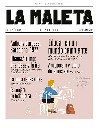 23. LA MALETA DE PORTBOU [REVISTA] (MAYO-JUNIO 2017)