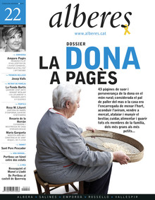 22. ALBERES [REVISTA]